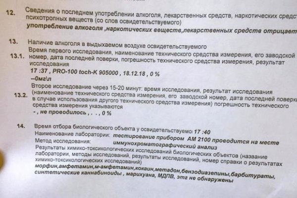 Kraken com ссылки